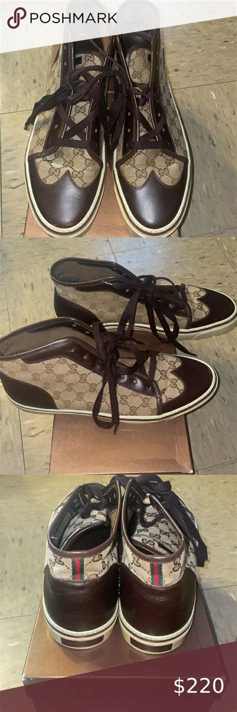 gucci sperry shoes|gucci knit sneakers.